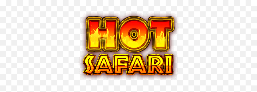 Play Hot Safari - Casumo Casino Hot Safari Logo Png,Safari Logo