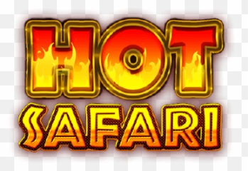 Play Hot Safari - Casumo Casino Hot Safari Logo Png,Safari Logo