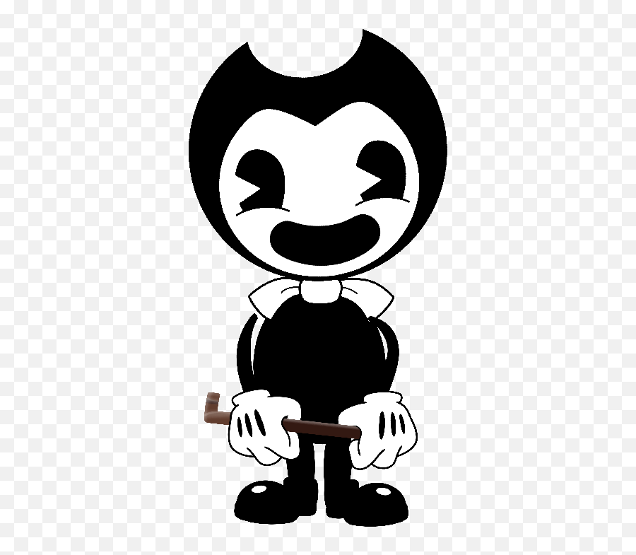 Bendy Transparent - Bendy And The Ink Machine Birthday Png,Snoop Dogg Gif Transparent