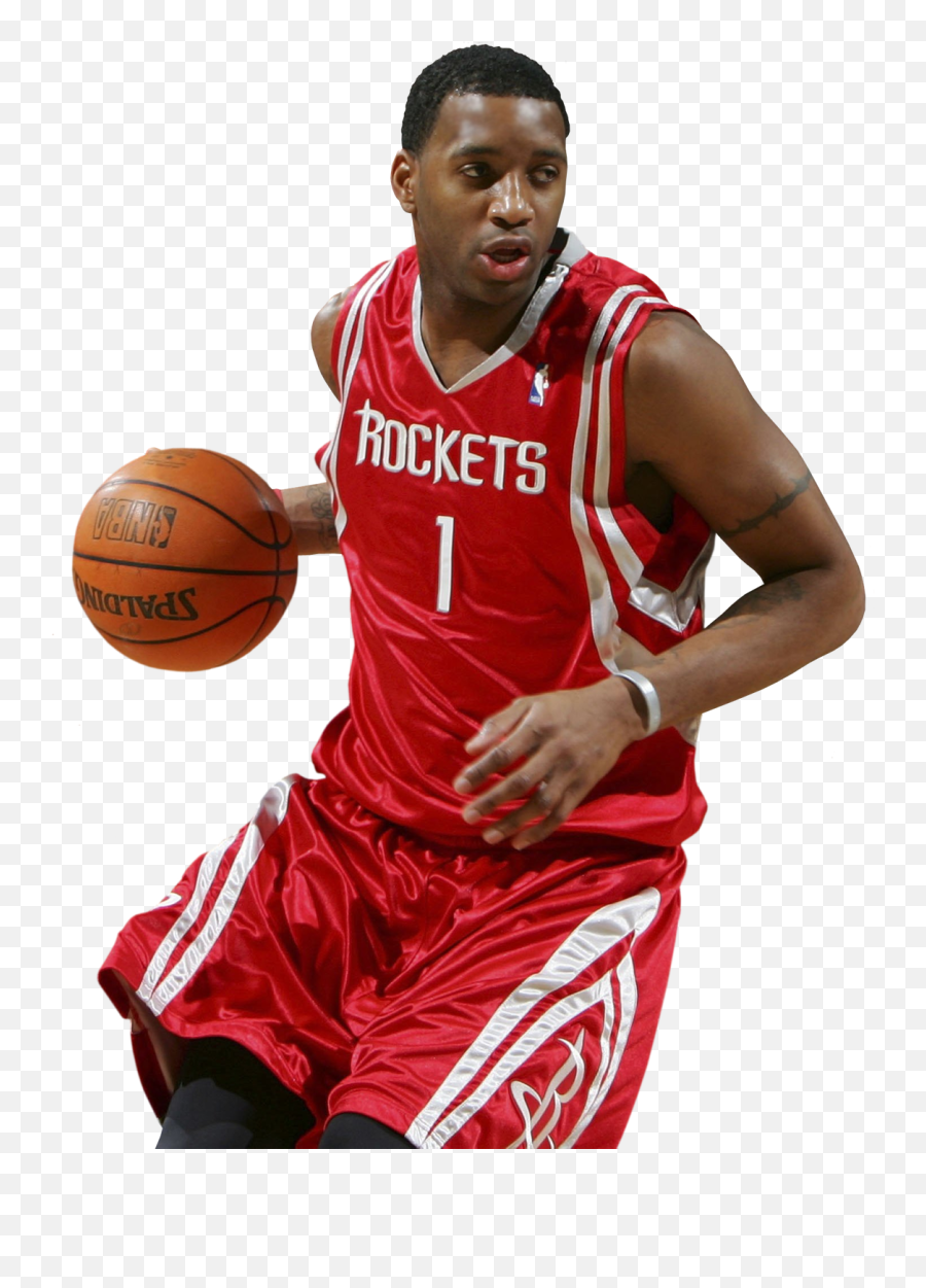 Download Tracy Mcgrady Png - Tracy Mcgrady Png,Tracy Mcgrady Png