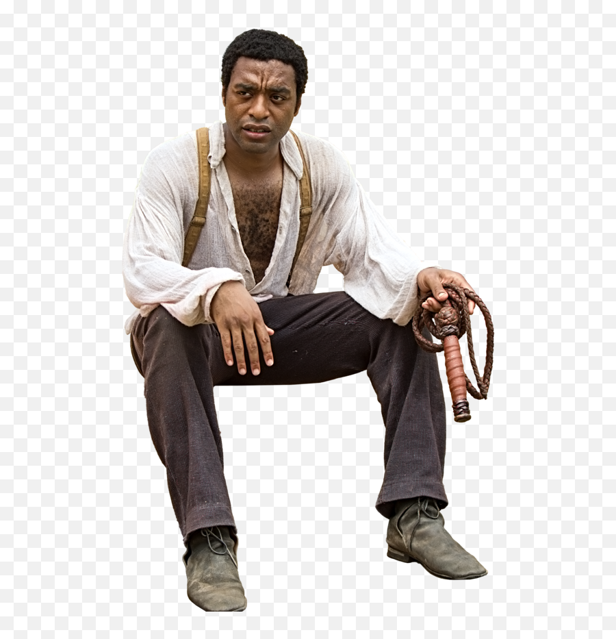 Download Thumb Image - Solomon Northup 12 Years A Slave Png,Slave Png