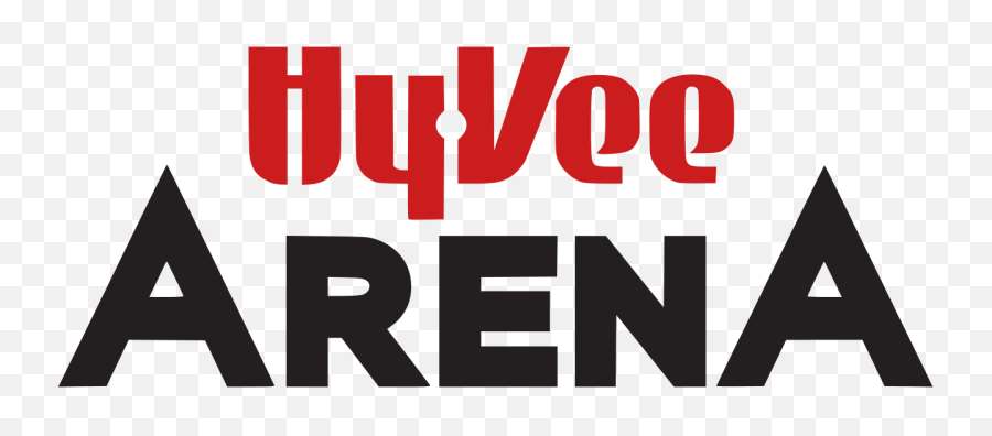 Hyvee Arena U2013 Revolutionizing The Approach To Sports - Hy Vee Arena Logo Png,Instragram Logo