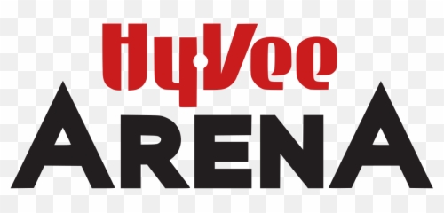 Hyvee Arena U2013 Revolutionizing The Approach To Sports - Vee Logo png