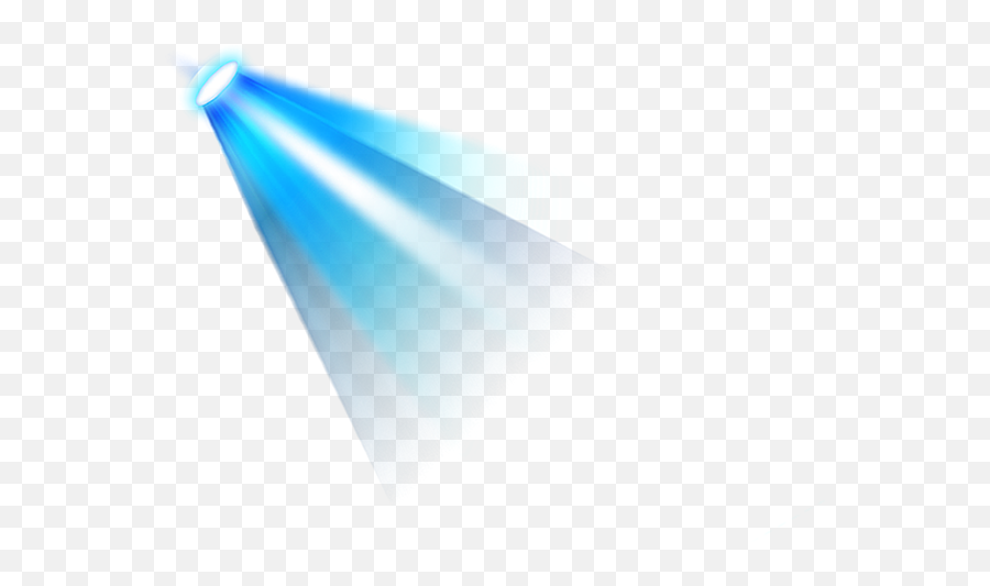 Png Spotlight Image With No - Spot Light Blue Png,Spotlight Png