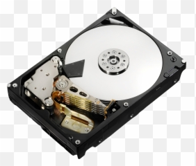 Download Hard Disc Png Image For Free - External Disk Internal