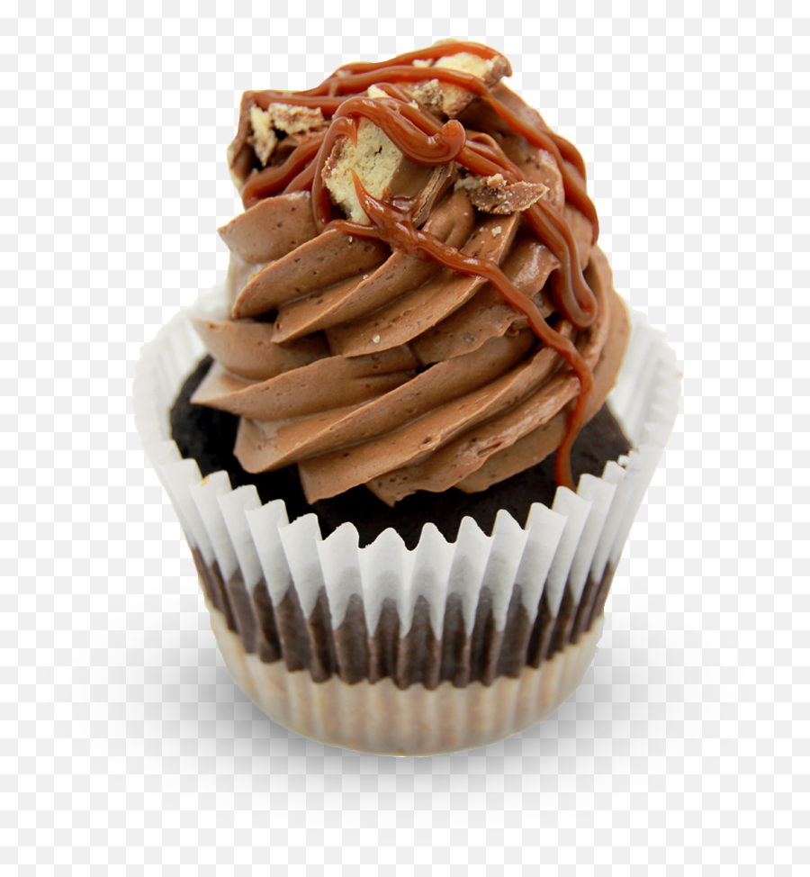 Download Twix Bar - Cupcake Png,Twix Png