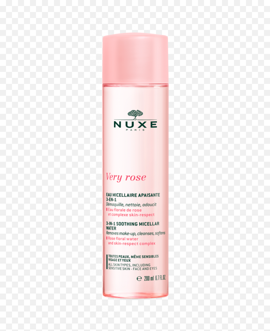 Nuxe Launches Very Rose Eco - Nuxe Png,Red Eyes Meme Png
