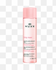 Nuxe Launches Very Rose Eco - Nuxe Png,Red Eyes Meme Png