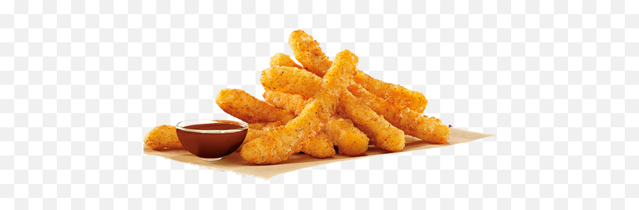 Burger King - Chicken Fingers Burger King Png,Burger And Fries Png