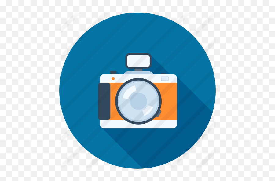 Photography - Blue Photography Icon Png,Photograph Png
