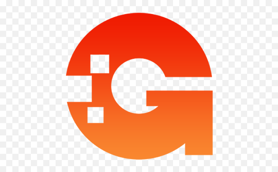 Cropped - Touchscreen Png,G Logo