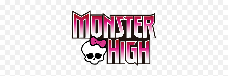 Template Monster Logo - Monster High Logo Vector Png,Monster Logo Png