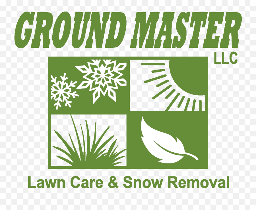 Home - Groundmaster Lawn U0026 Snow Vertical Png,Snow On Ground Png
