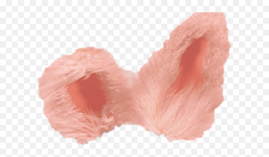 Snapchatfilter Bunny Pink Sticker By Fatima - Soft Png,Rabbit Ears Png Snapchatfilter Bunny Pink Sticker By Fatima - Soft Png,Rabbit Ears Png