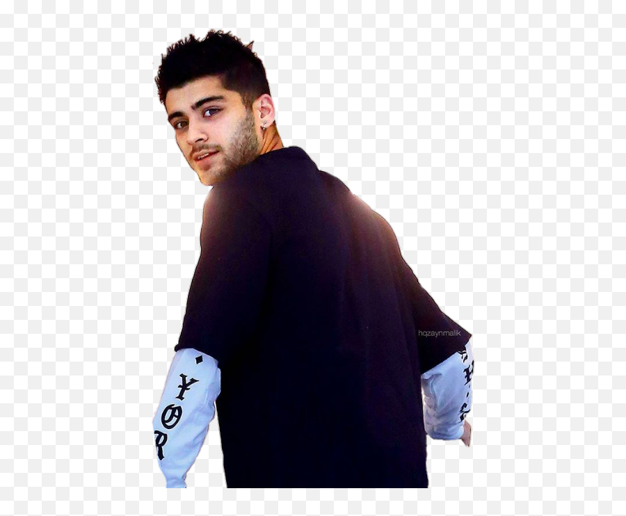 Zayn Malik Transparent Png - Zayn Png Transparent,Zayn Malik Png