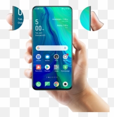 If Your Phone Wonu0027t Turn - Oppo A7 Not Turning png