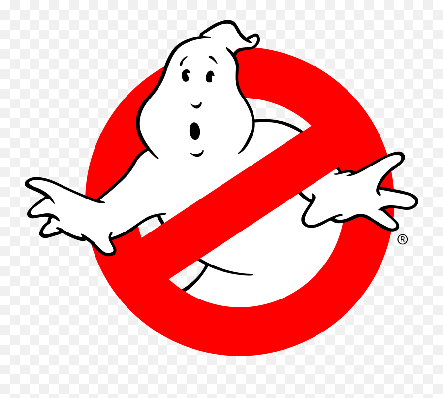 Ghostbusters Logo And Symbol Meaning History Png - Transparent Ghost Buster Logo,Cartoon Cartoon Logo