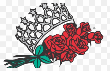Pageant Crown Clipart Free Download Best - Png