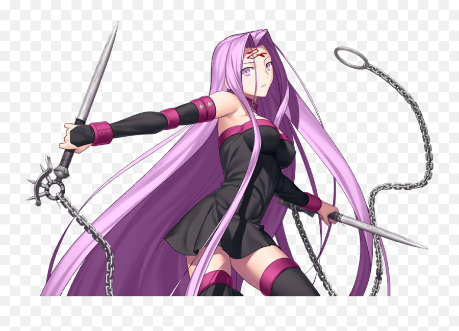 Medusa Fate - Album On Imgur Fate Class Caster Png,Medusa Png