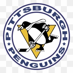 Logo Png Transparent Svg Vector - Pittsburgh Penguins Logo Png,Pittsburgh Penguins Png