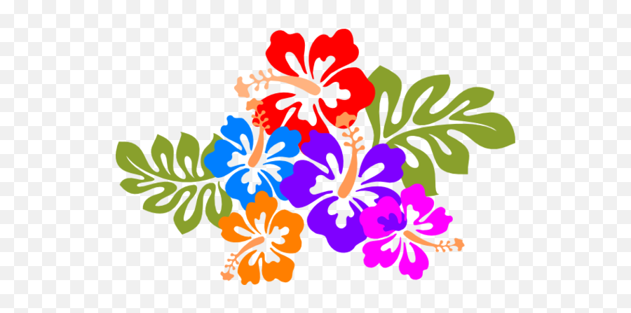 Hawaii Luau To Use Resource Png Images - Hawaiian Luau Clipart,Hawaii Png