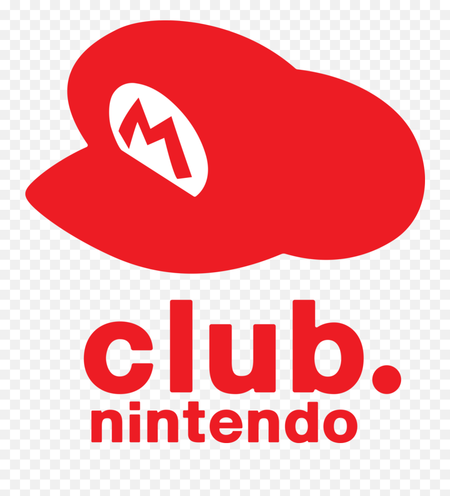 Club Nintendo - Stephens House Gardens Png,Nintendo Logo Png