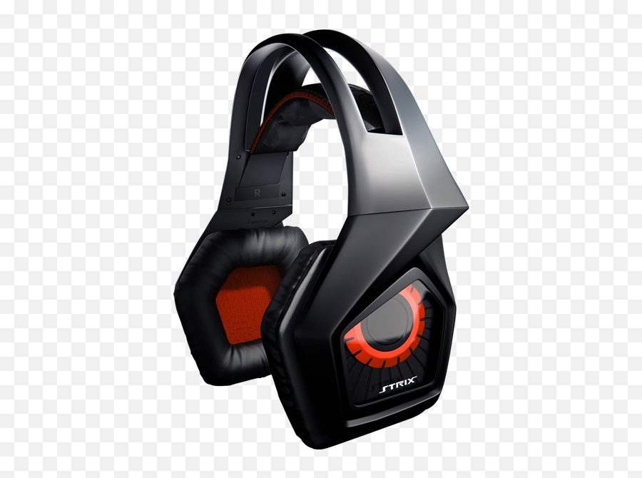 Strix Pro - Asus Strix Pro Png,Gaming Headset Png