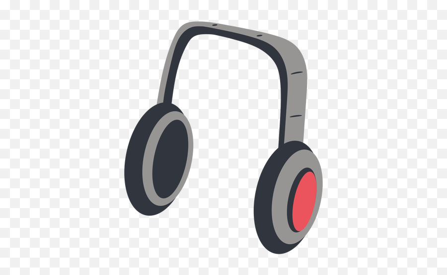 Headphones Music Illustration - Transparent Png U0026 Svg Vector Imagenes De Auriculares Png,Earphones Png