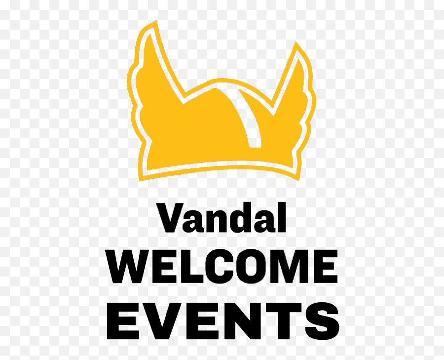 Vandal Welcome Eventscurrent Students University Of Idaho - Language Png,Welcome Transparent