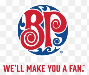 Sponsors Bayside Sharks Rugby - Vector Boston Pizza Logo png