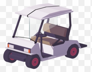 Golf Cart Partitions - Dividers png