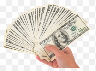 Dollar Banknotes Transparent Background Png Arts - Money Earning,Money Transparent Background