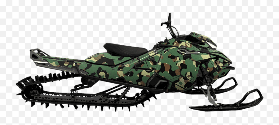 Just A Camo - Lynx Boondocker Radien Re Ds Rave Snowmobile Wrap Lynx Boondocker Png,Camo Png