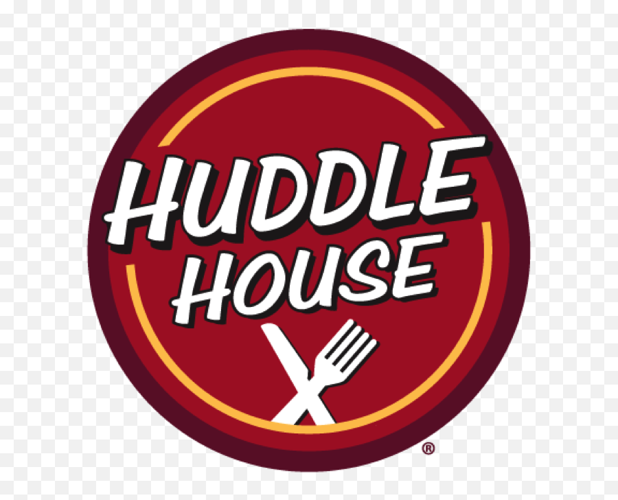 Huddle House Coming To Columbia Nibbles U0026 Sips - Huddle House Logo Png,House Logo Png