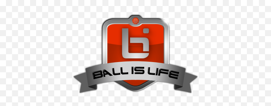 Ballislife Dvd Trailer From 2006 - Ball Is Life Logo Png,Ballislife Logo