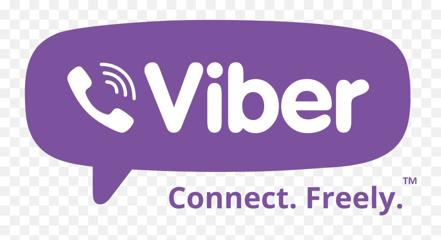 Svg Vector Or Png File Format - Viber,Viber Logo