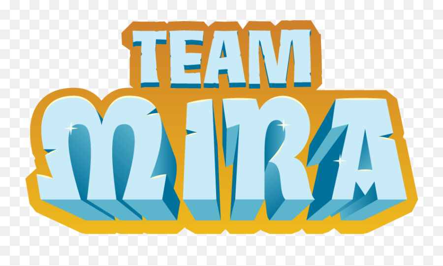 Animal Jam Vidcon 2017 - Team Mira Png,Vidcon Logo