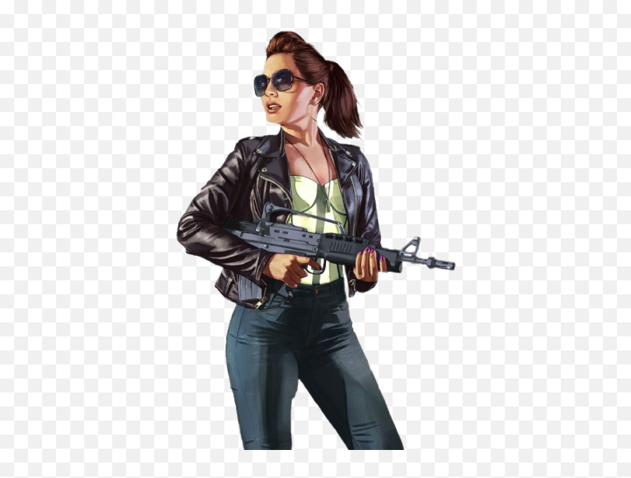 Gta V Png File - Transparent Gta V Character Png,Gta Png