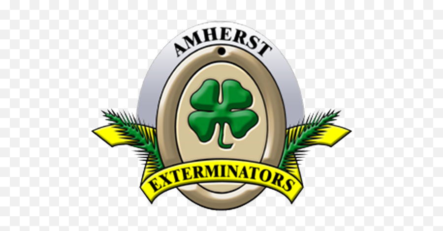 Amherst Exterminators - Vovinam Png,Western Exterminator Logo
