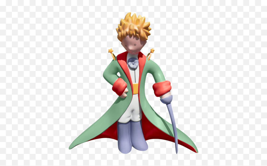 Le Petit Prince - Little Prince Png,Prince Png