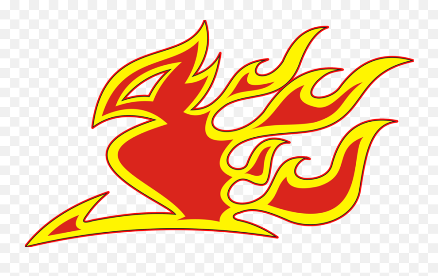 Logo Fairy Tail Transparent Png - Draw A Fire Logo,Google Drawings Logo