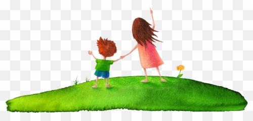 Le Navi In Cielo - Bambino Che Guarda Il Cielo Disegno Png,Cielo Png