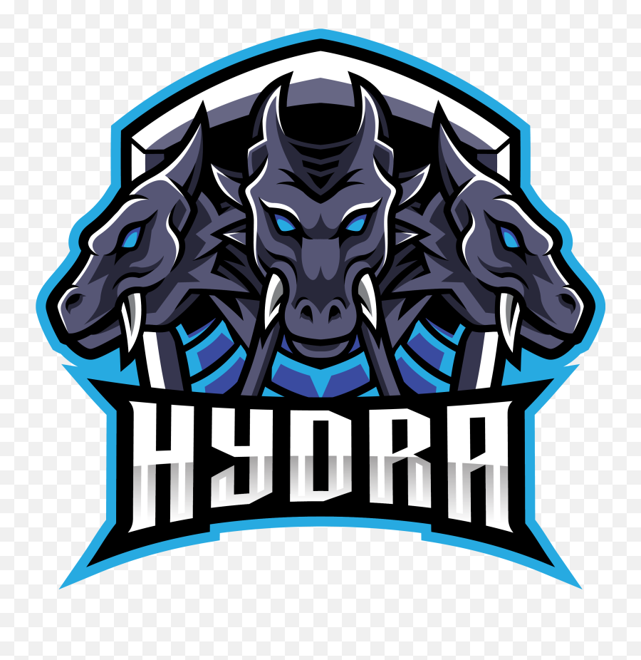 Hydra Logo - Blue Hydra Png,Hydra Png