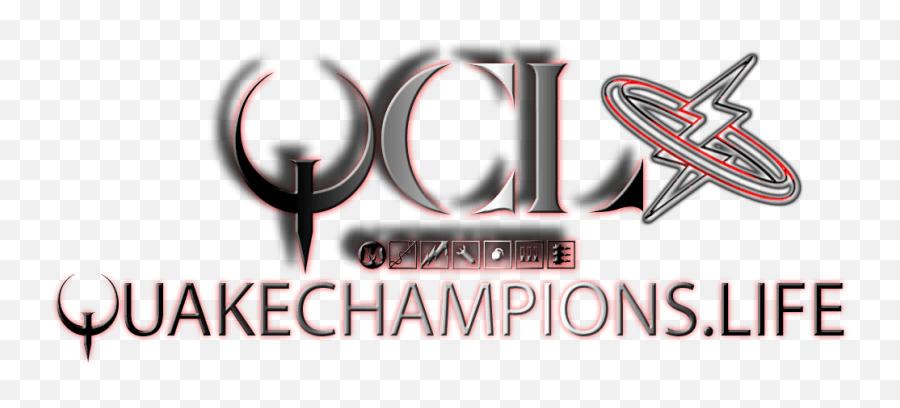 Quake Champions League - Language Png,Quake Champions Logo