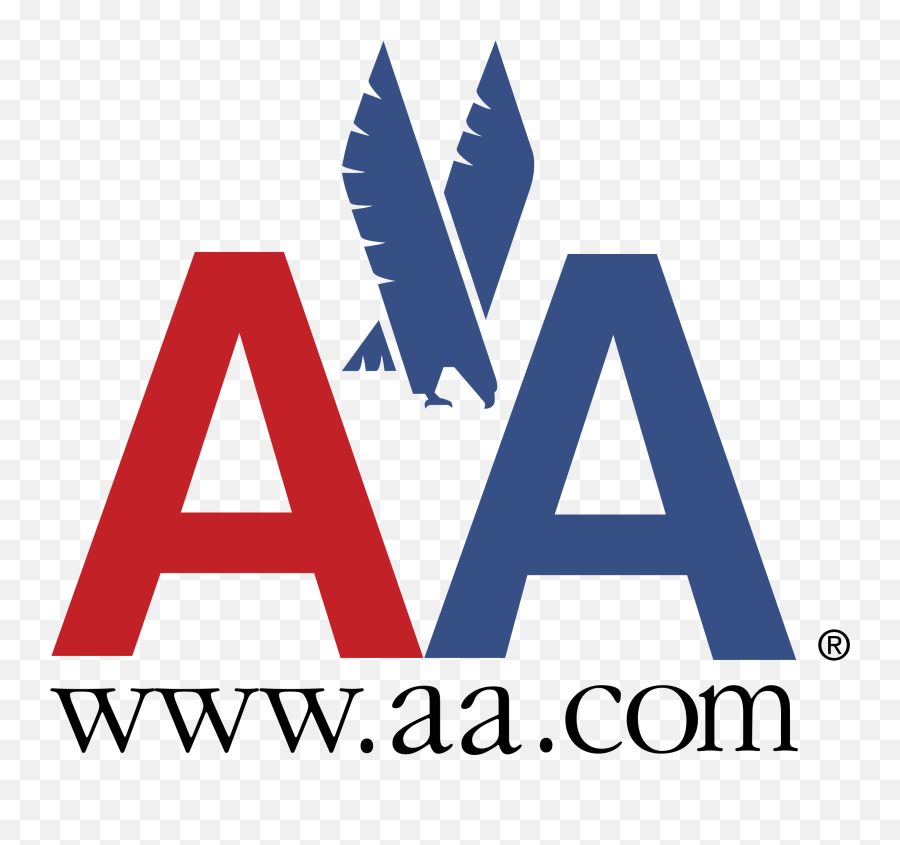 Aa Com Logo Png Transparent Svg - Vertical,Aa Logo Png
