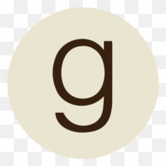Goodreads Round Light 1 Free Icon Of - png