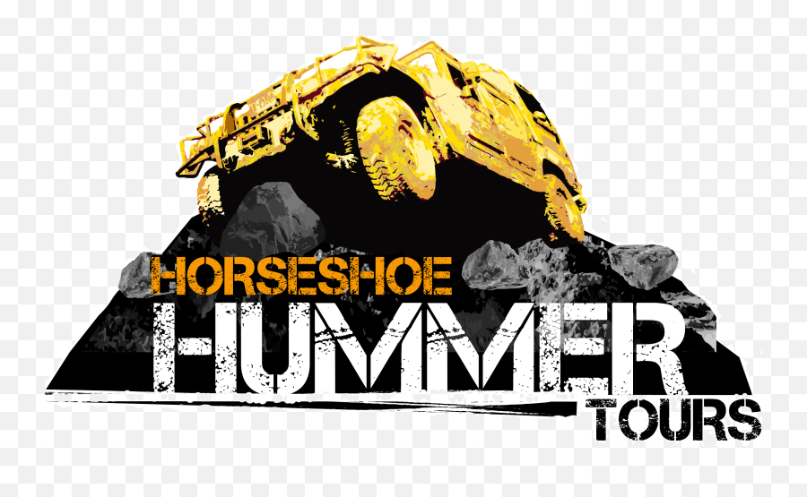 Horseshoe Hummer Tours - Language Png,Hummer Logo