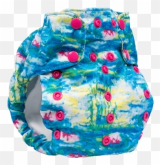 Download Dream Diaper - No Prep Organic Cloth Diaper Smart Bottoms Dream Diaper Png,Diaper Png