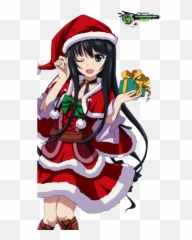 Minamiya Natsuki Strike The Blood Danbooru - Natsuki Minamiya png