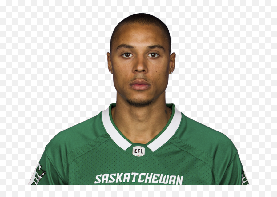 Saskatchewan Roughrider Accused Of Cocaine Trafficking 650 - Jarriel King Cb3 Png,Cocaine Transparent